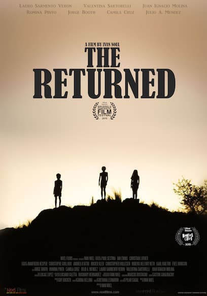 The Returned