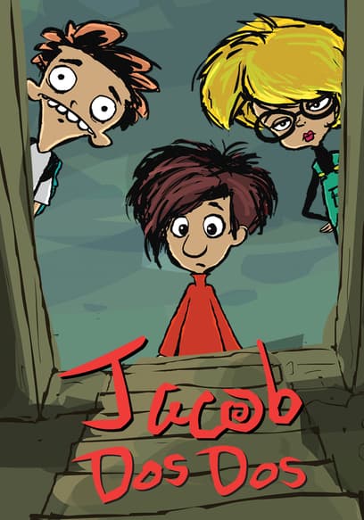 Jacobo Dos-Dos poster