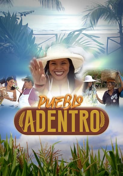Pueblo Adentro