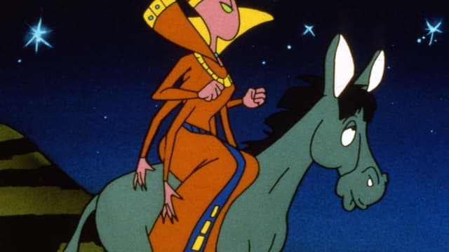 S01:E20 - The Three Gadgeteers