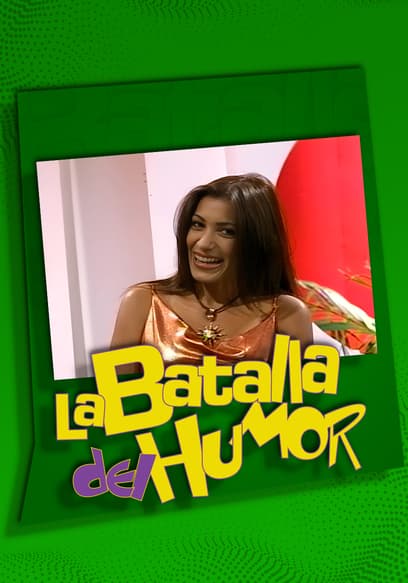 La Batalla Del Humor