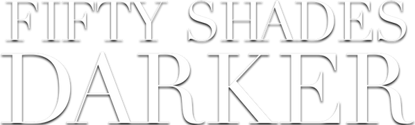 Fifty Shades Darker