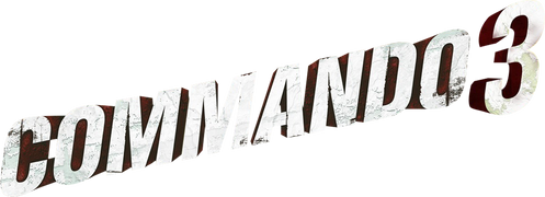 Commando 3