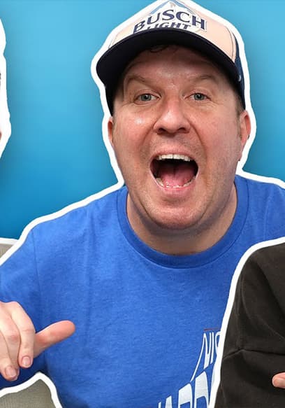 S01:E08 - Moved by the Moon Ft. Nick Swardson poster