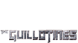 The Guillotines (English Dub)