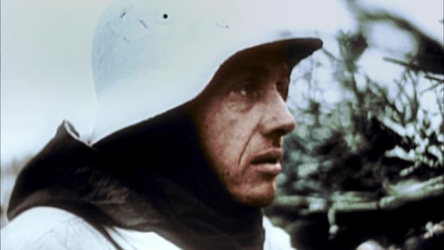 S01:E08 - The Soviet Steamroller