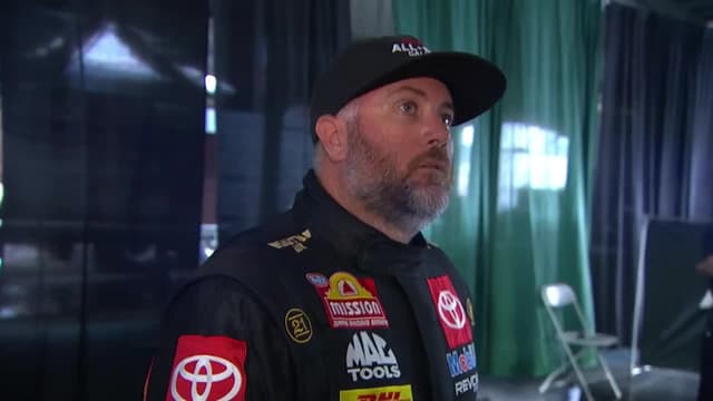 T2024:C01 - S2024:E01 - Top Fuel NHRA All-Star Callout