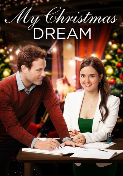 My Christmas Dream poster