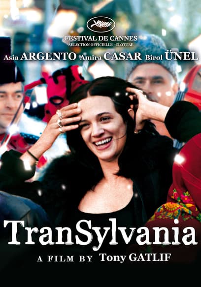 TranSylvania