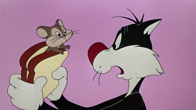 S06:E07 - A Mouse Divided / Don't Give Up the Sheep / Fowl Weather