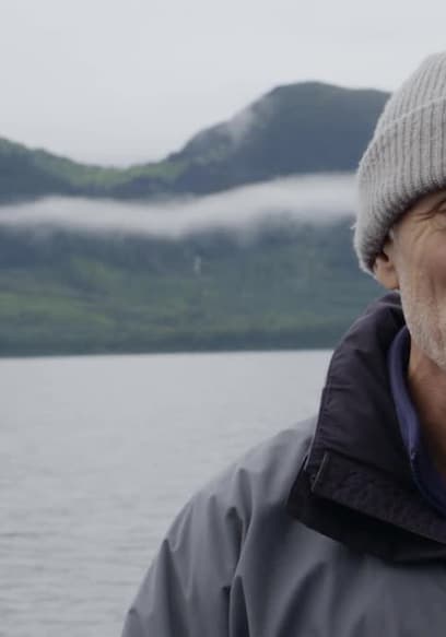 Póster de S01:E02 - Alaska's Lost River Kings