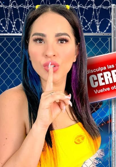 S01:E02 - Sorprendimos a Daniela Por Su Cumpleaños poster