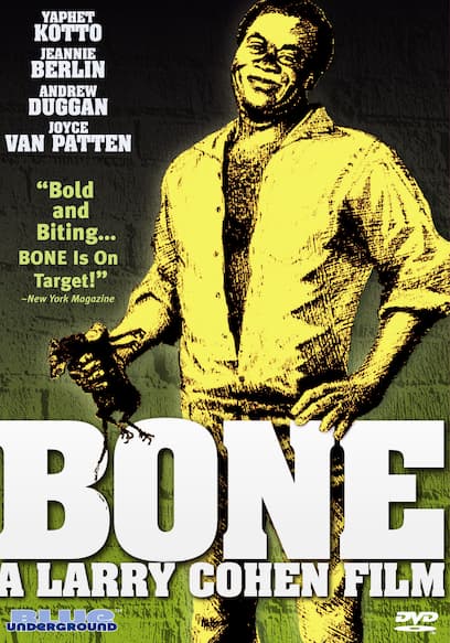 Bone