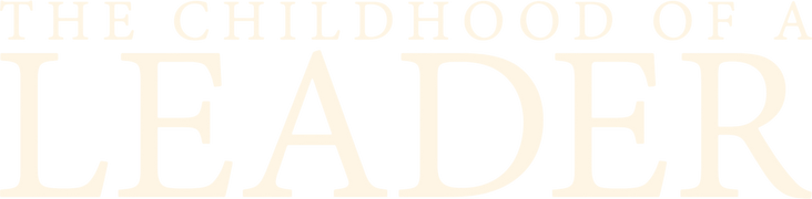 The Childhood of a Leader