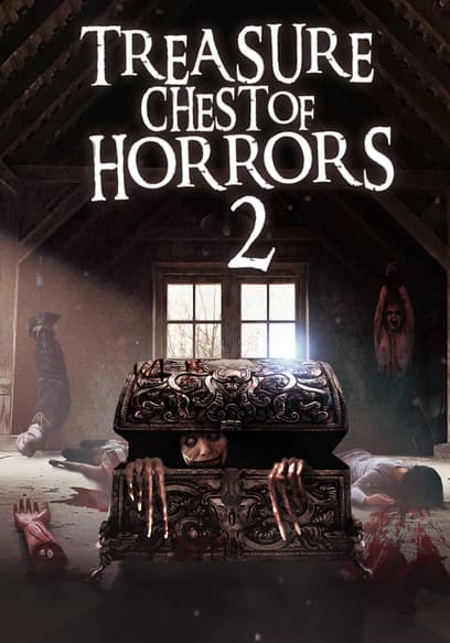 Treasure Chest of Horrors 2