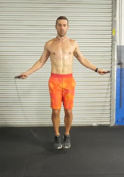 S01:E02 - Fast & Furious Workout poster