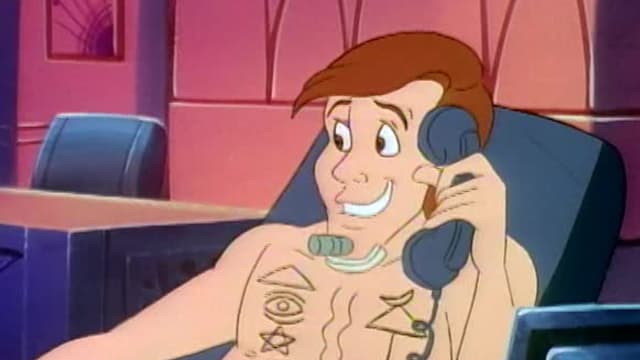 S01:E08 - Double Reverse