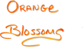 Orange Blossoms