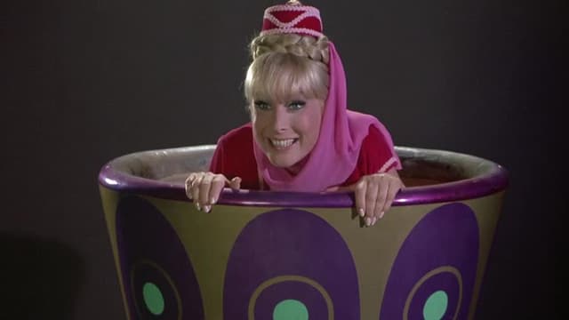 S03:E09 - Meet My Master's Mother