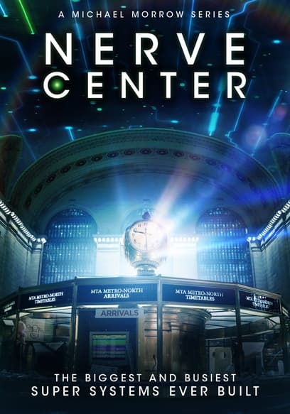 S01:E10 - Channel Tunnel