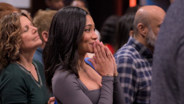 S16:E04 - Auditions Day 4 (The Americas)