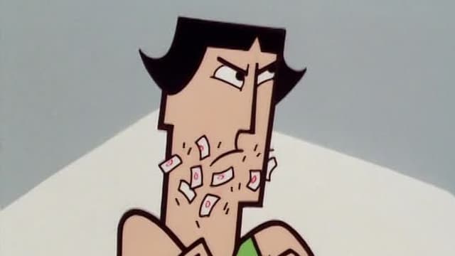 S03:E03 - Criss Cross Crisis