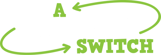 A Christmas Switch