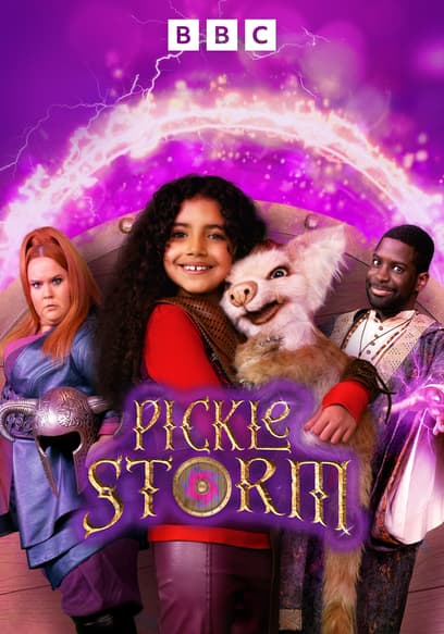 Pickle Storm