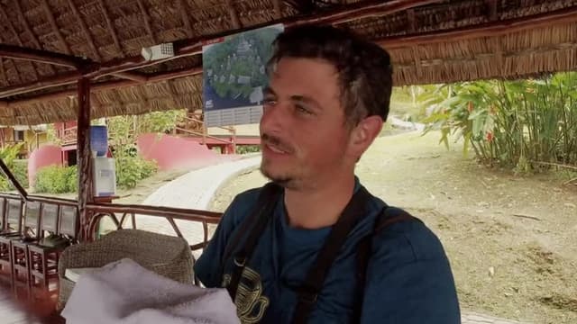 S01:E03 - Episodio 3