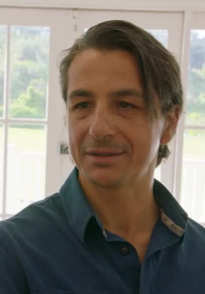 S01:E09 - Preserved poster