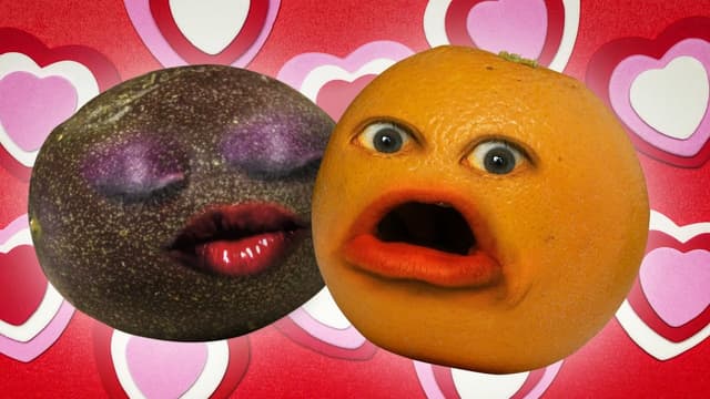 S03:E05 - Orange Loves Passion