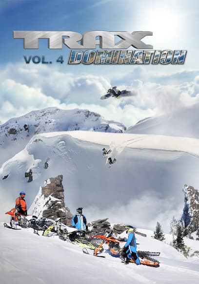 Trax (Vol. 4): Domination
