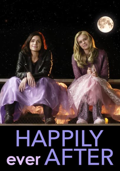 Happily Ever After