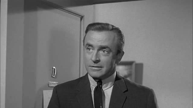 S03:E15 - The Case of the Gallant Grafter
