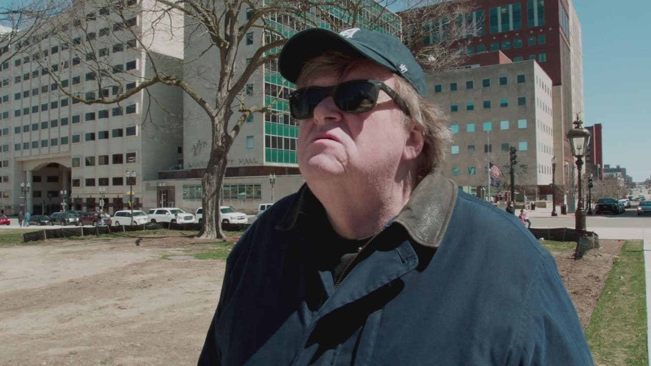Watch Fahrenheit 11/9