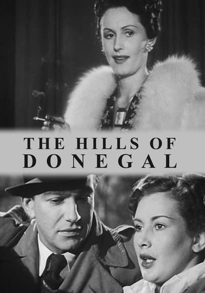 The Hills of Donegal