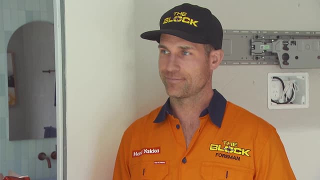 S18:E36 - Episode 36