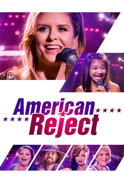 American Reject