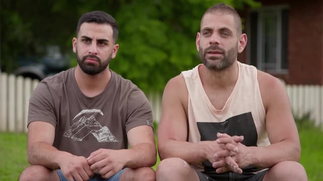 S08:E29 - Episode 29