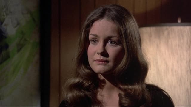S01:E13 - A Deadly Velocity