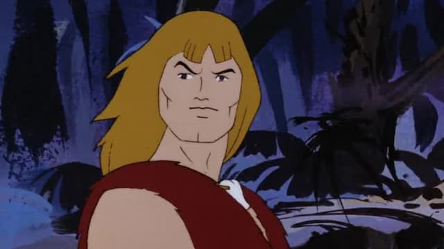 S01:E01 - Secret of the Black Pearl