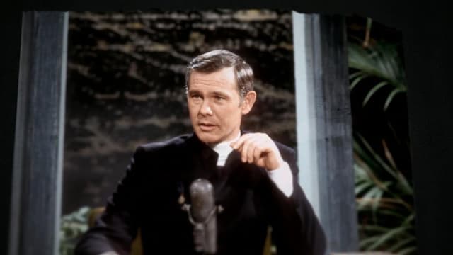 S01:E08 - Johnny Carson