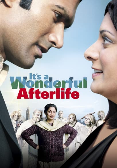 It's a Wonderful Afterlife