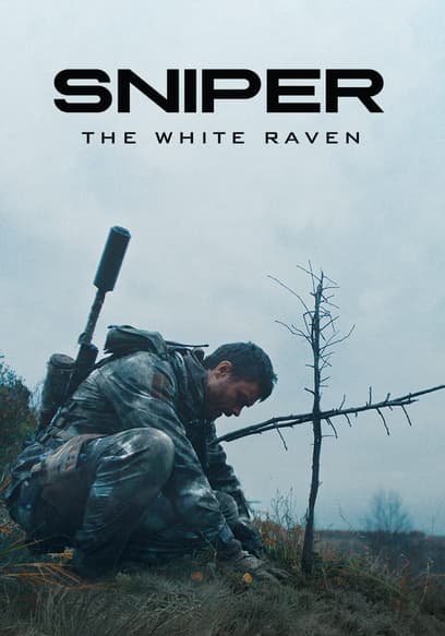 Sniper: The White Raven (Doblado)