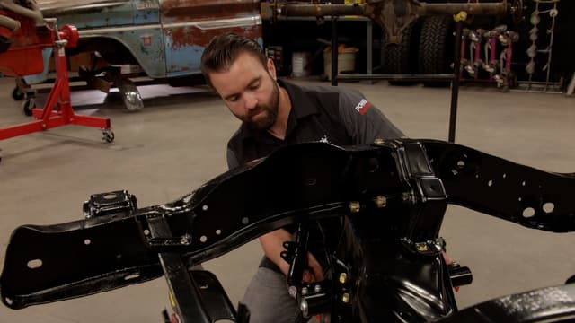 S01:E03 - Suspension