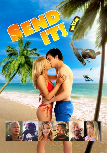 Send It!