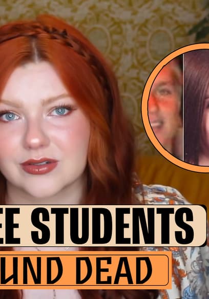 S01:E04 - Three Students, One Principal, Unanswered Questions poster