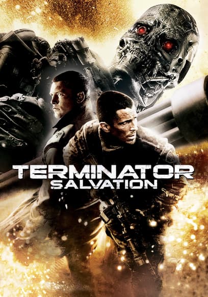 Terminator Salvation