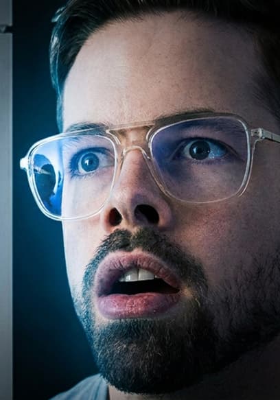 S01:E03 - The Fridge Rig poster
