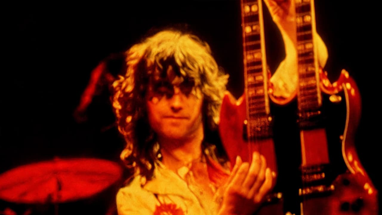 Regarder Led Zeppelin: Videobiography, Part 1